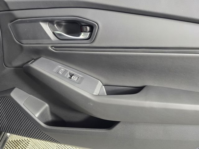 New 2026 Canyon River Blue Metallic Honda SE image 10