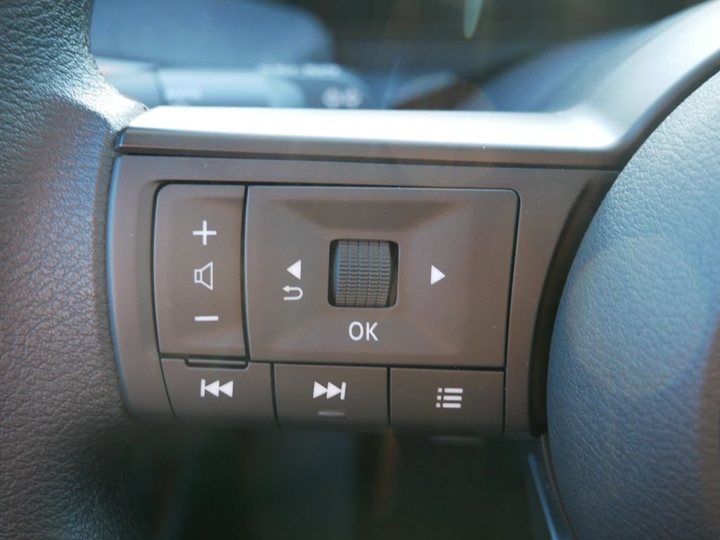 2026 Nissan KICKS SV AWD - Photo 16