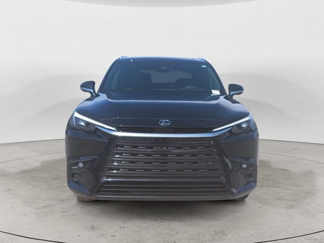 2026 Lexus TX 550h+ - Photo 8