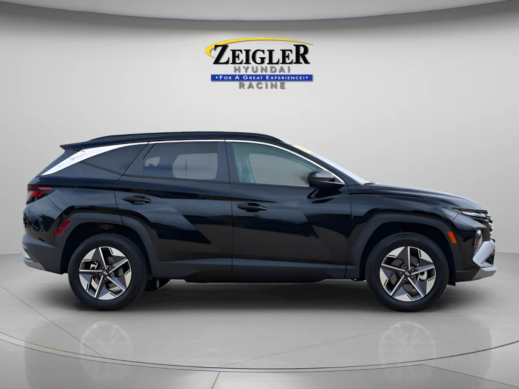 Used 2026 Black Hyundai SEL image 22