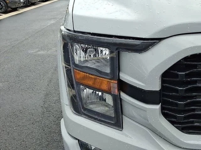 Certified Used 2023 Avalanche Gray Ford XL image 9