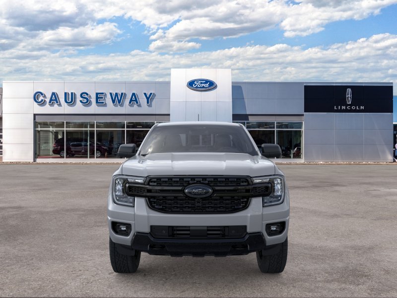 New 2026 Avalanche Ford XLT image 6