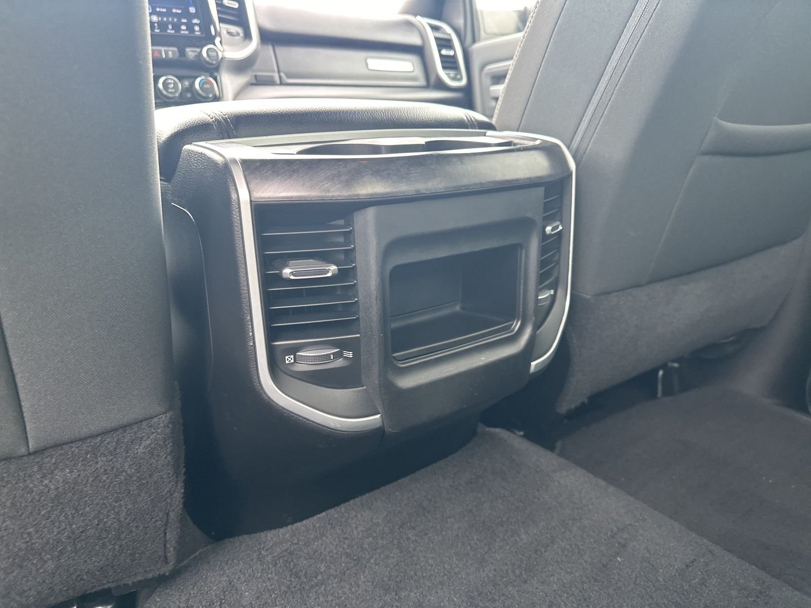 Used 2022 Black Ram Big Horn image 23