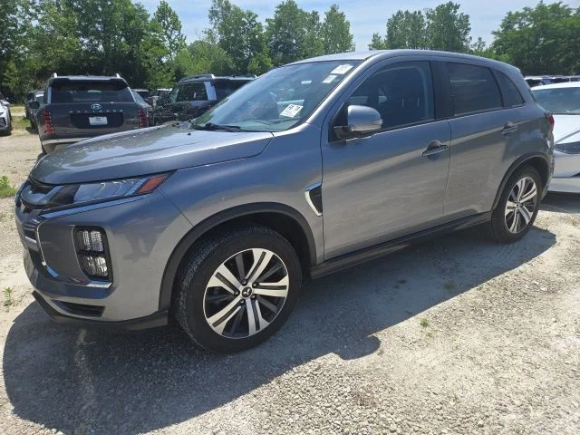 2021 Mitsubishi Outlander Sport 2.0 SE