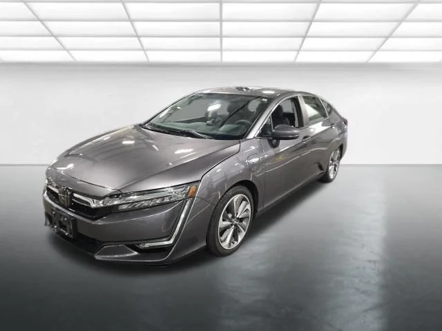 Used 2018  Honda Base image 8