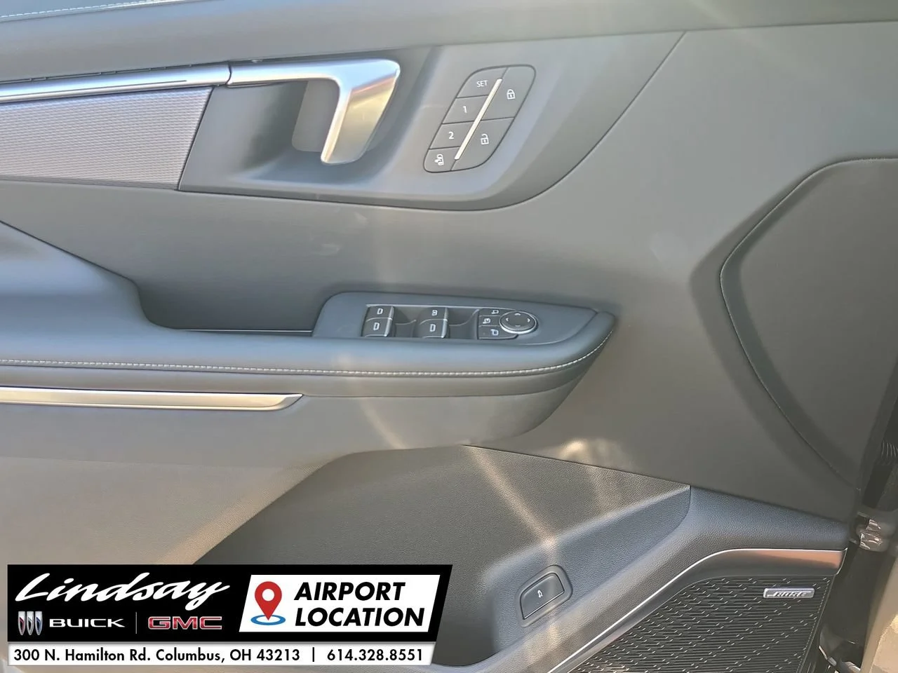 New 2027 Stone Metallic Buick Sport Touring image 24