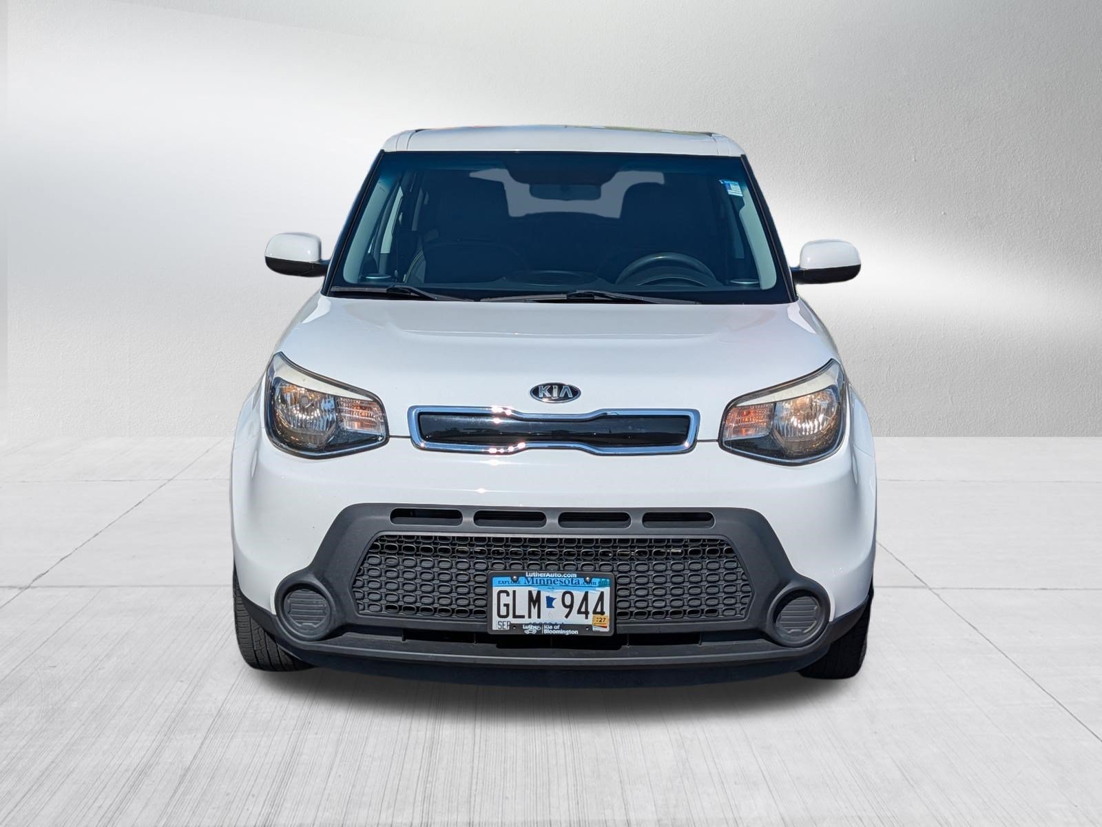 Used 2015 Kia Soul + with VIN KNDJP3A56F7214907 for sale in Bloomington, MN