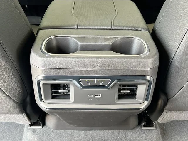 New 2026 Glacier White Tricoat GMC Denali image 18