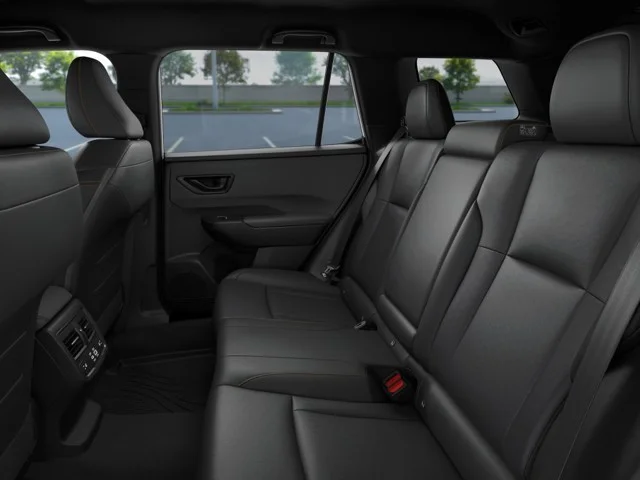 New 2026 CRYSTAL WHITE PEARL Subaru Wilderness image 16