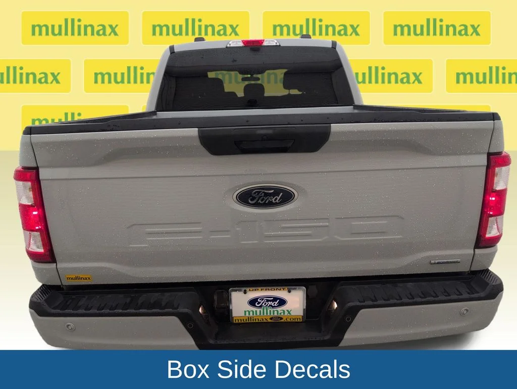 Certified Used 2023 White Ford XL image 27