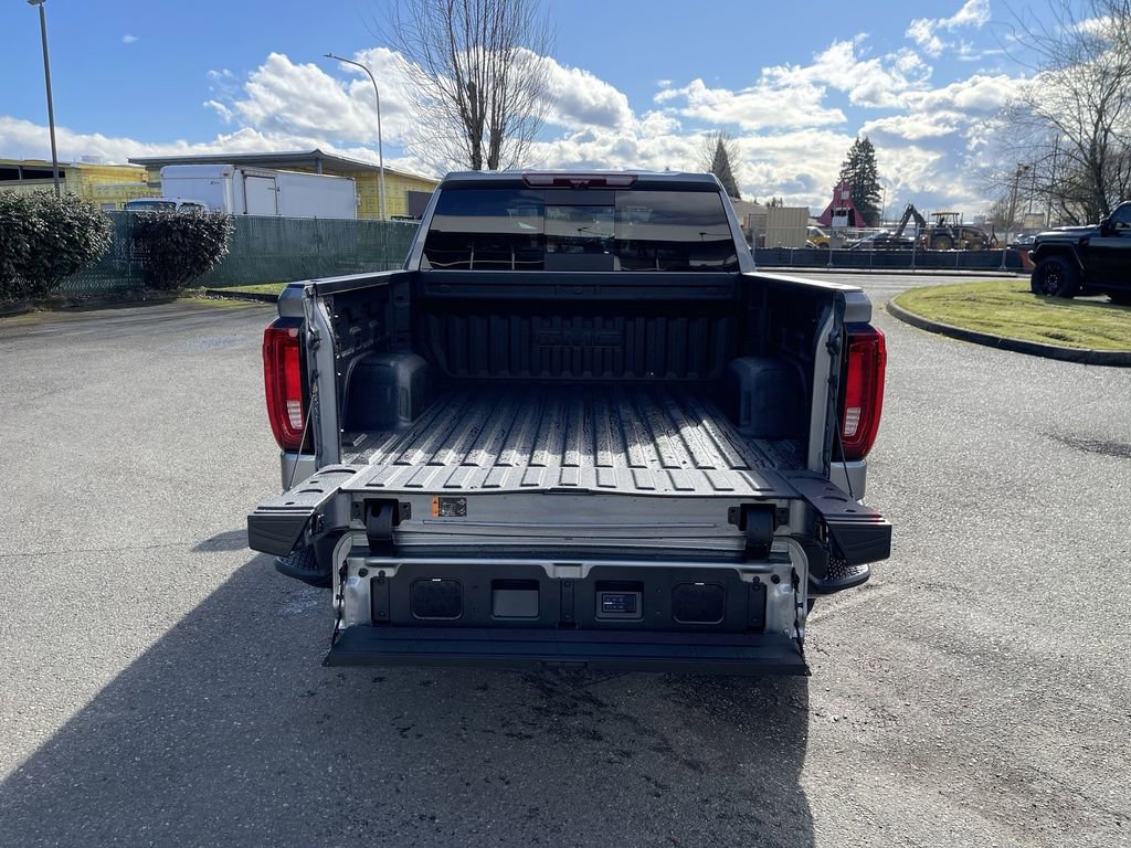2026 GMC Sierra 1500 AT4X - Photo 27