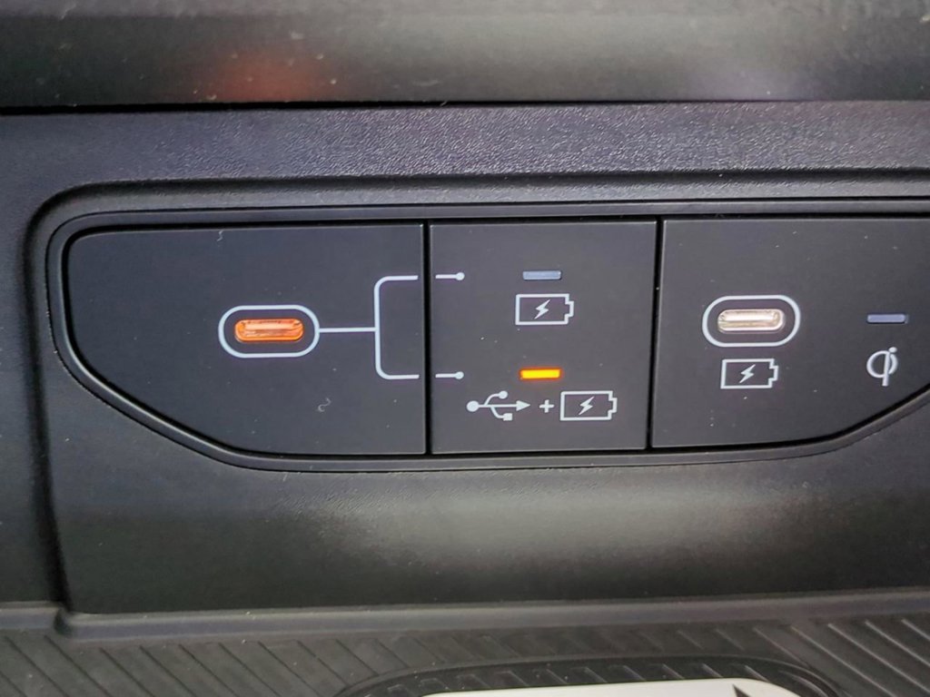 2026 Kia Sportage SX Prestige - Photo 27