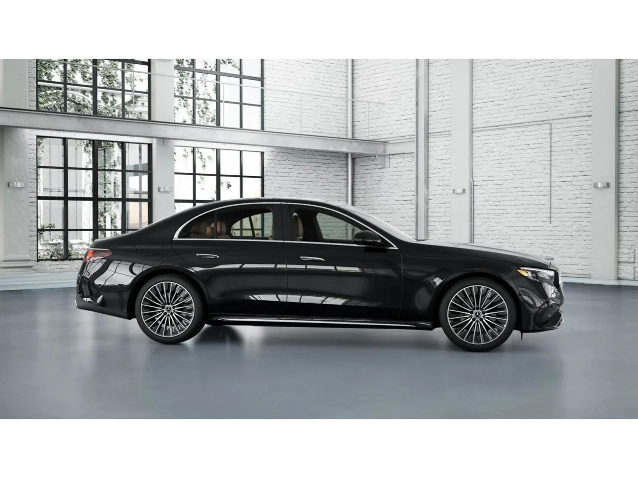 New 2027 Black Mercedes-Benz E 350 image 15