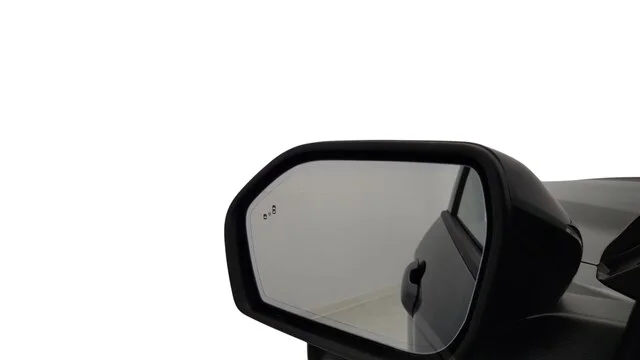 New 2026 Carbonized Gray Metallic Ford Platinum™ image 39