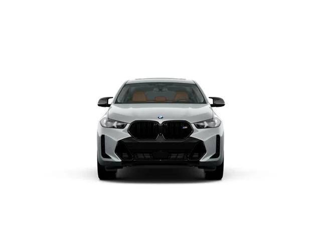 New 2027 Skyscraper Grey Metallic BMW  image 2