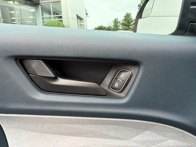 Used 2024 White Ford XLT image 24