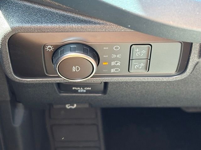 New 2026 Marsh Gray Ford Heritage Edition image 29