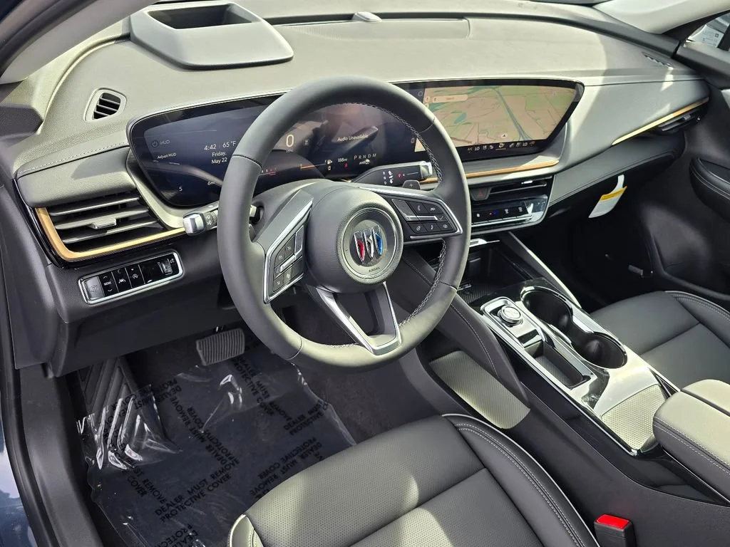 2026 Buick Envision Avenir - Photo 17