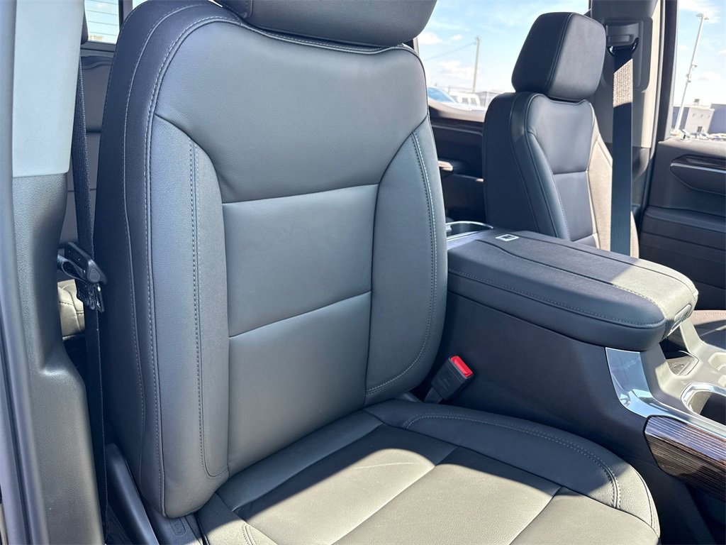 2026 GMC SIERRA - Image 37