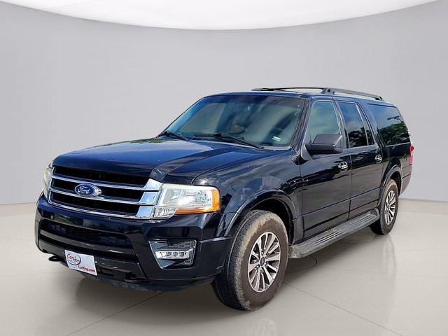 Pre-Owned 2016 Ford Expedition