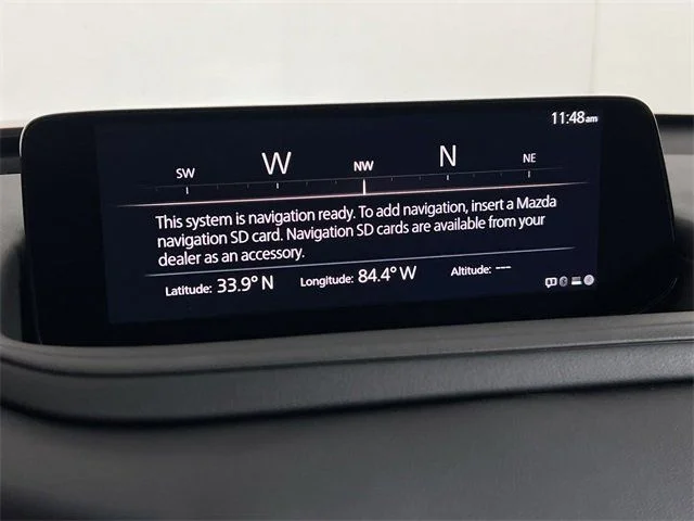 2026 Mazda CX-30 Preferred - Photo 17