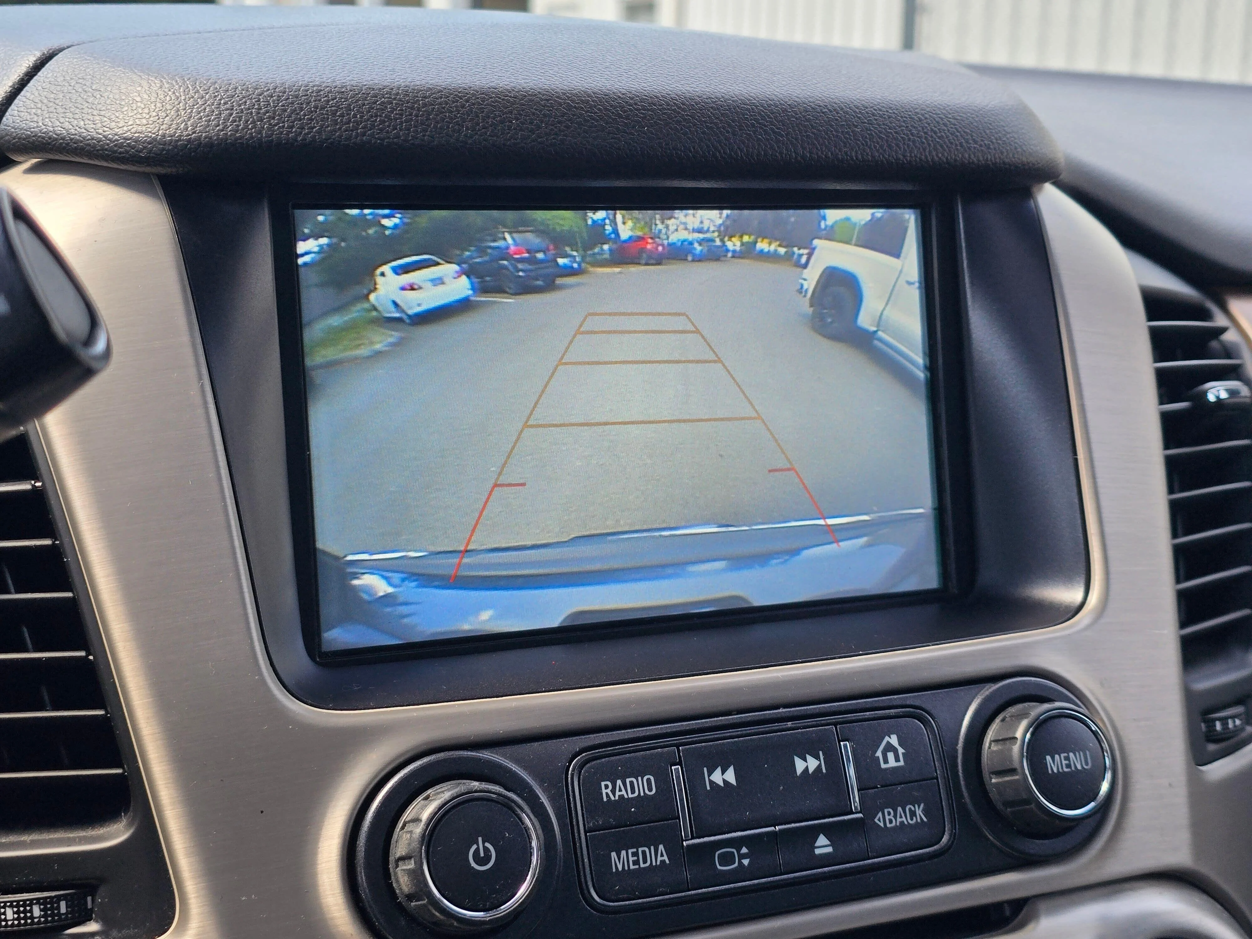 Used 2019 Sky GMC Denali image 21
