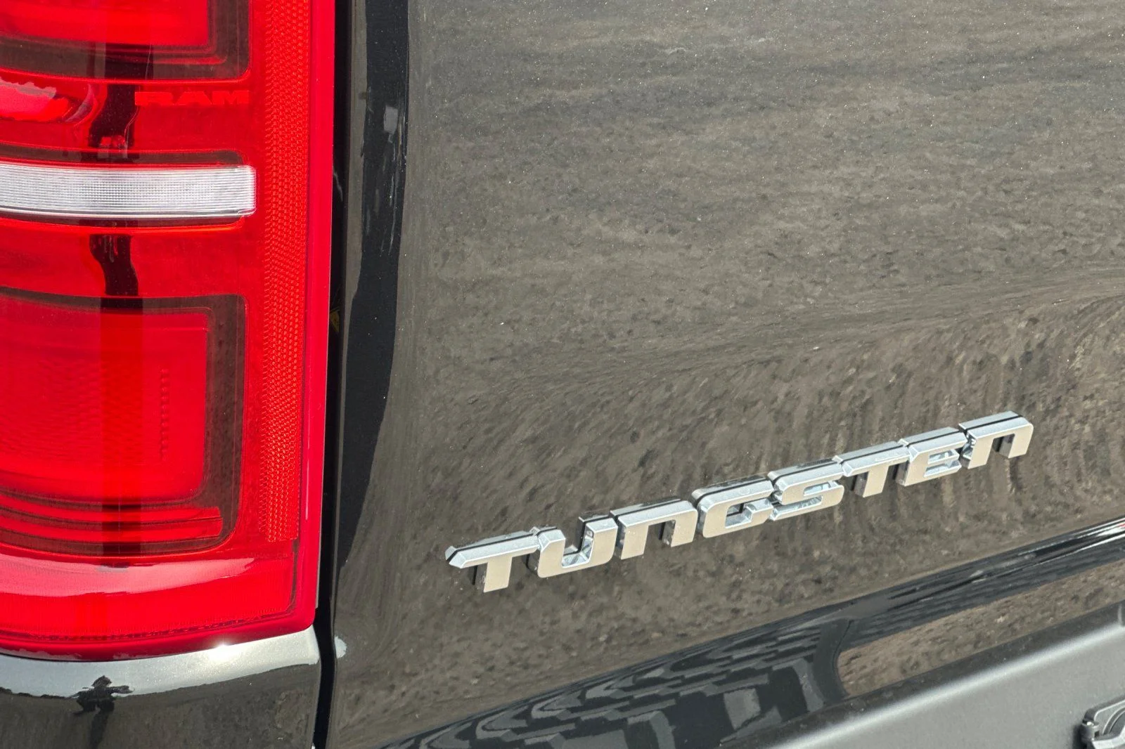 2026 RAM 1500 Tungsten - Photo 21