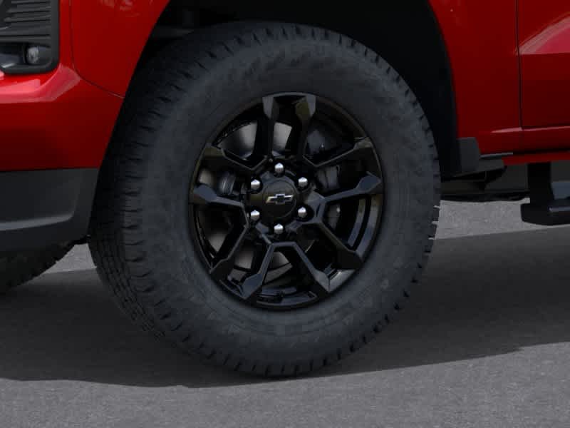 2026 Chevrolet Colorado Z71 - Photo 9