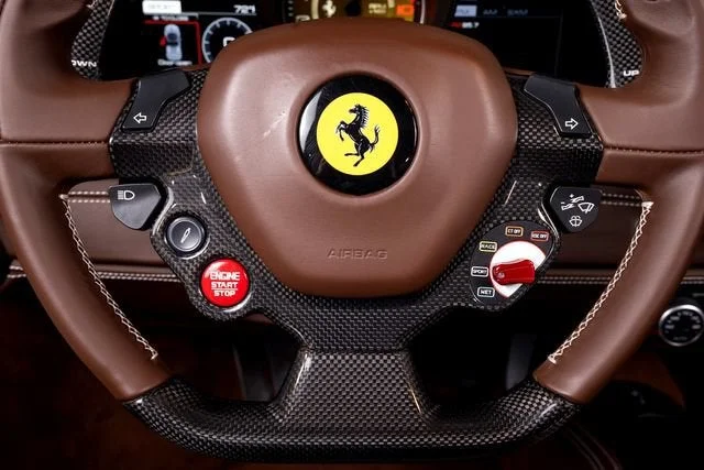 2018 Ferrari 488 GTB Base - Photo 36