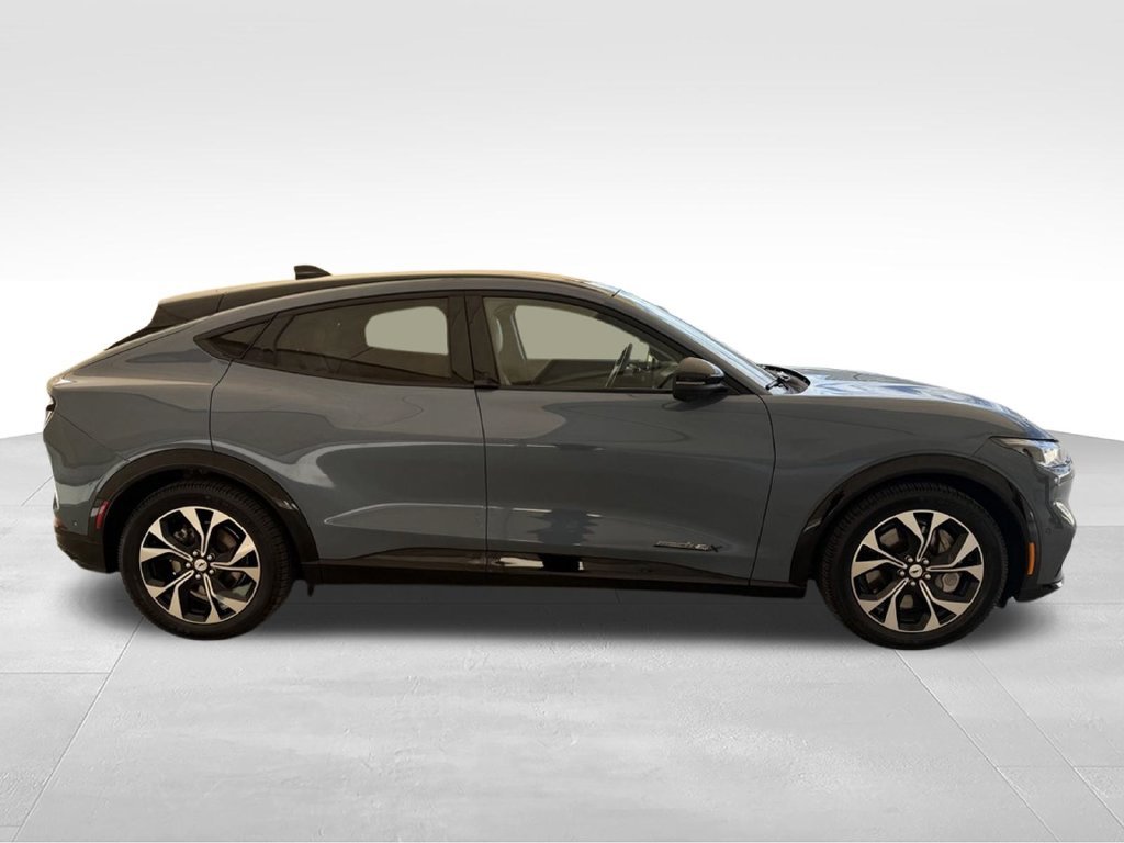 Used 2023 Vapor Blue Ford Premium image 6