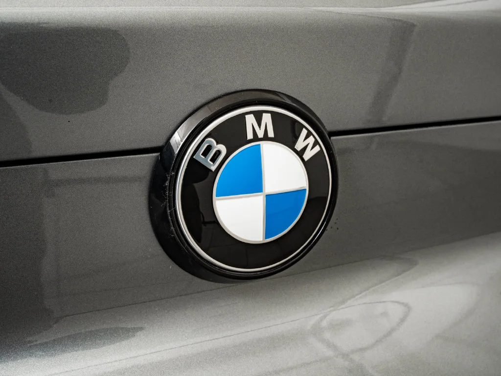 Used 2024 Skyscraper Gray Metallic BMW M60i image 17