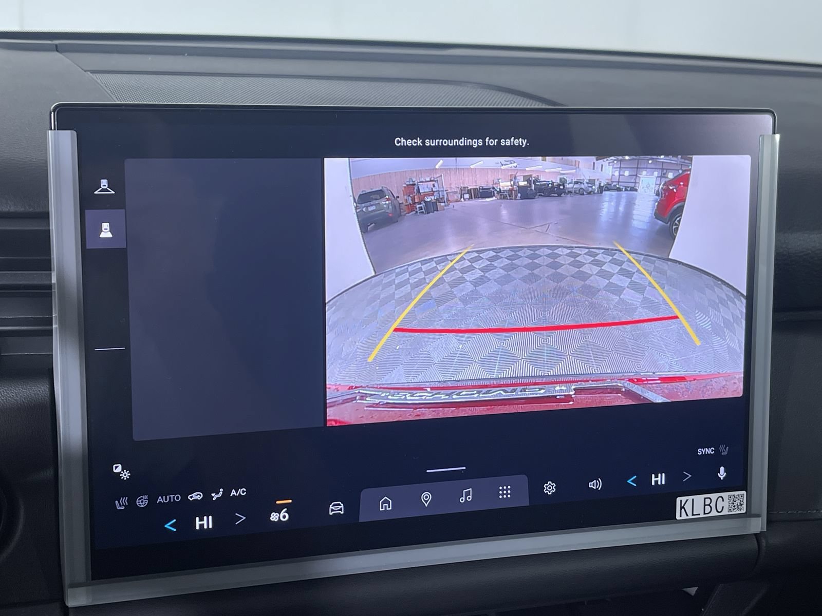 New 2026 Soul Red Crystal Metallic Mazda 2.5 S Preferred image 19