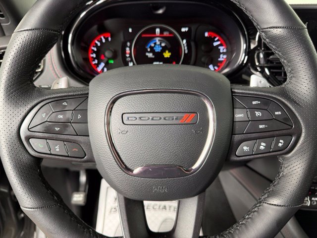 Used 2026 Gray Dodge GT Plus image 16