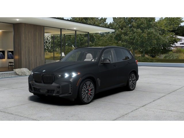 2026 BMW X5 xDrive40i's photo