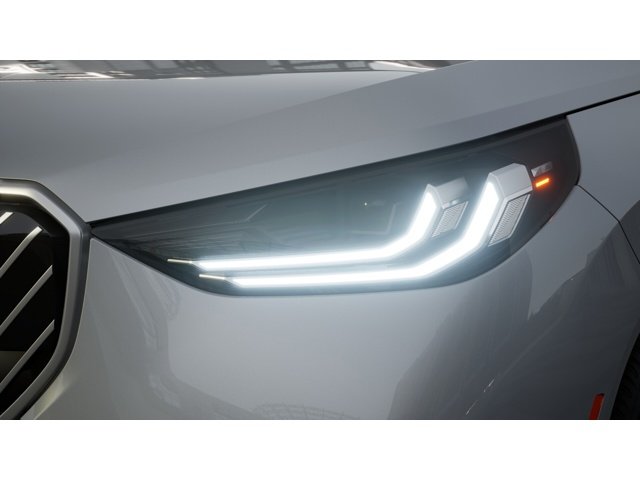 New 2026 Brooklyn Grey Metallic BMW 30 xDrive image 6