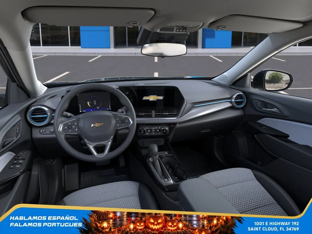 2026 Chevrolet Trax LT - Photo 15