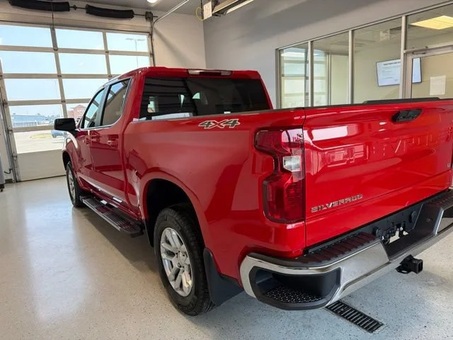 2026 Chevrolet Silverado 1500 LT - Photo 13