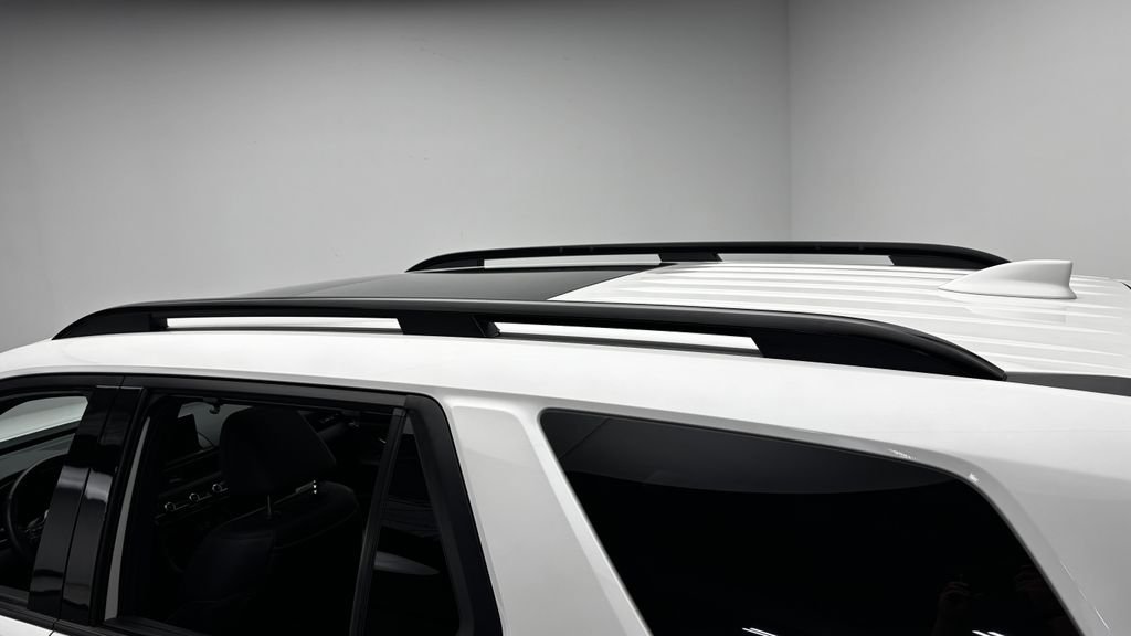 Used 2025 White Honda Black Edition image 11
