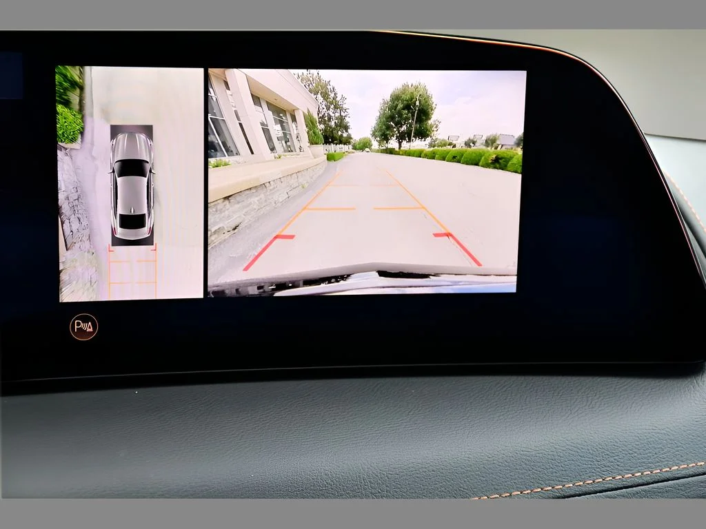 New 2026 Black Raven Cadillac Sport image 22