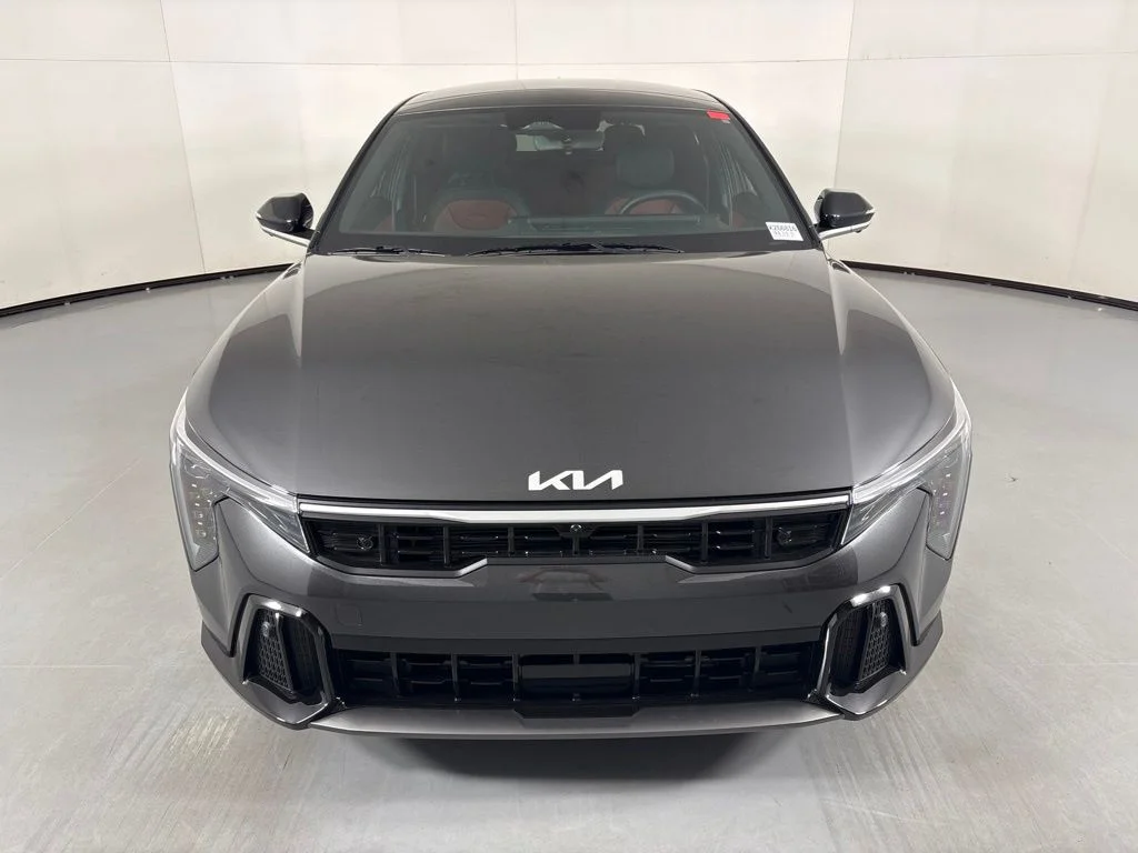 New 2026  Kia GT-Line Turbo image 3