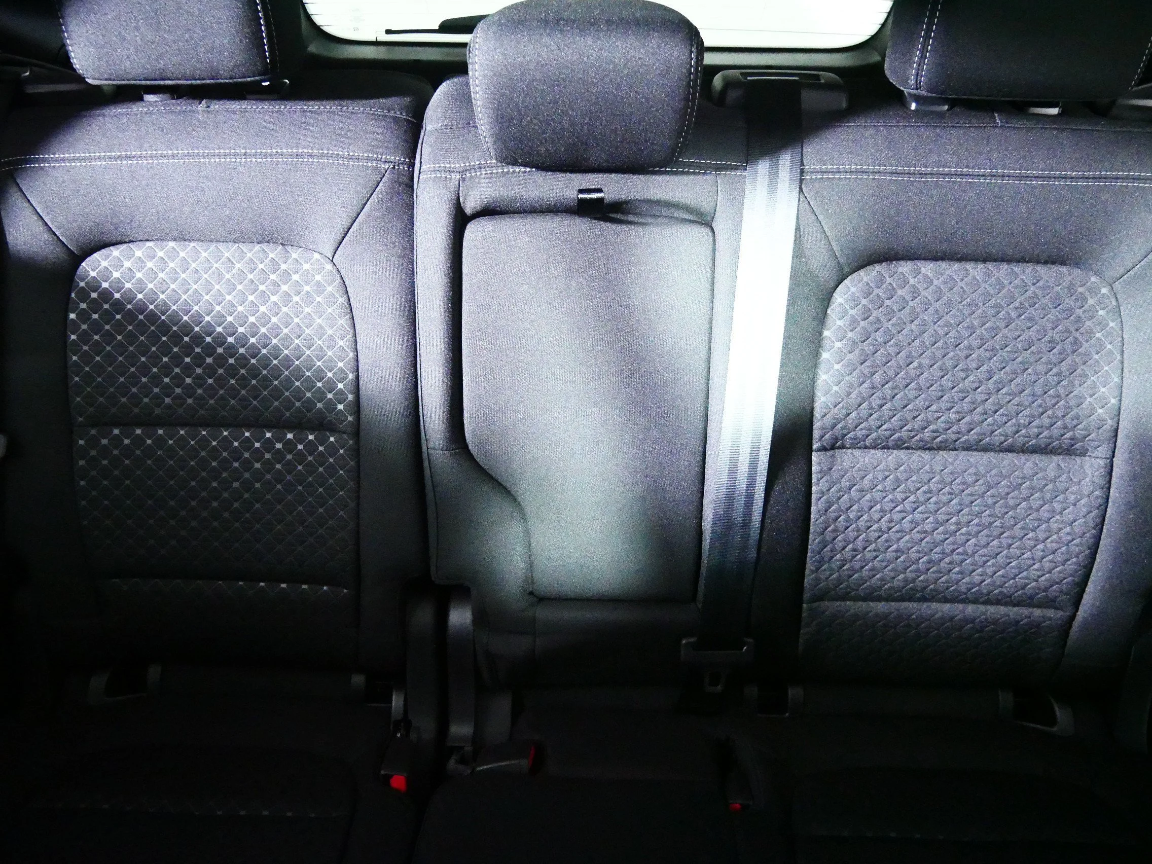 Used 2026 Vapor Blue Metallic Ford Active image 13