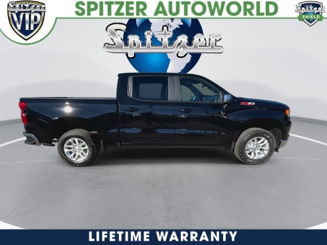 2026 Chevrolet Silverado 1500 photo 16 of 41