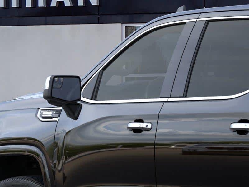 2026 GMC Sierra 1500 Denali - Photo 12
