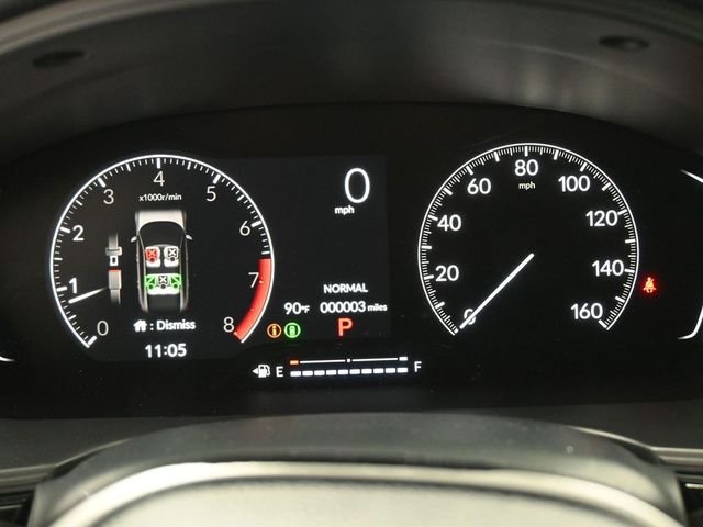 2026 Honda Civic Hatchback Sport - Photo 7