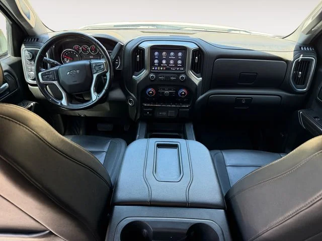 2021 Chevrolet Silverado 1500 RST - Photo 10