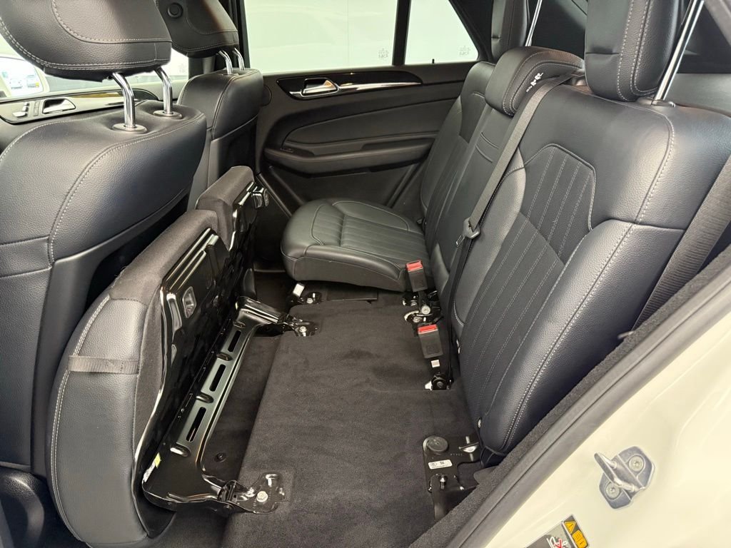 Used 2019 White Mercedes-Benz GLE 400 image 66