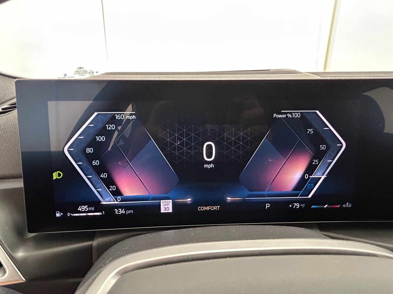 Vehicle thumbnail