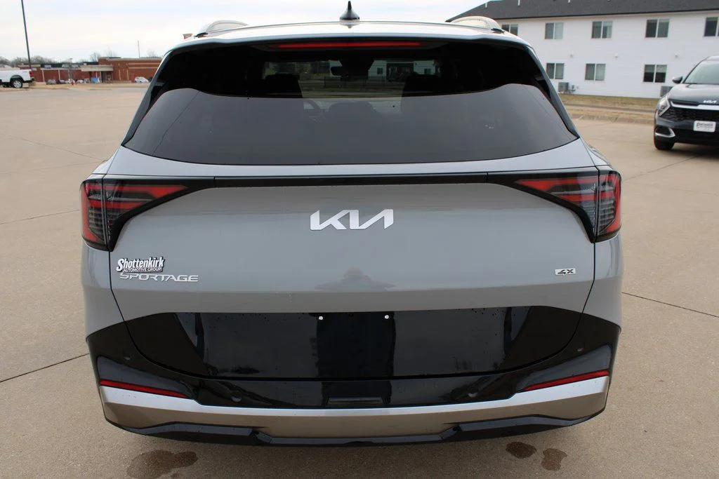 2026 Kia Sportage SX Prestige - Photo 18