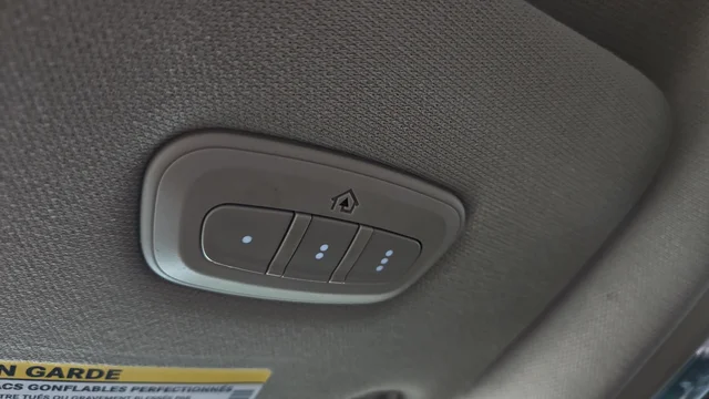 Used 2020 Bright White Clearcoat Ram Laramie image 30