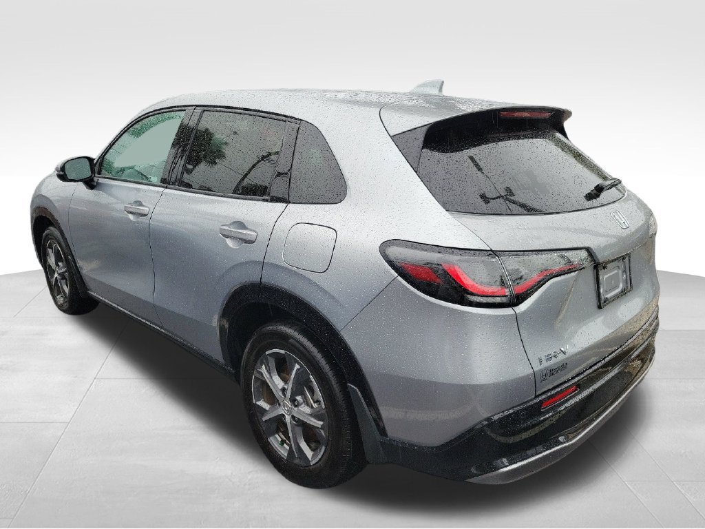 2024 Honda HR-V EX-L - Photo 16